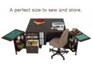 sew mate iv