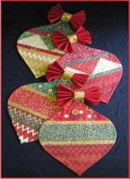 Christmas Placemats