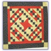 Country Traditions Beginning Quiltint 101