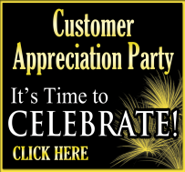 customer appreciation party