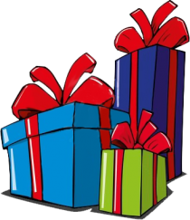 presents
