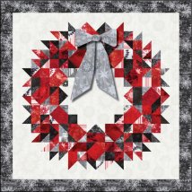 3D Wreath