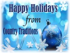 Happy Holidays