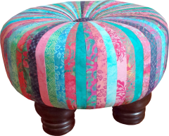 Tuffet