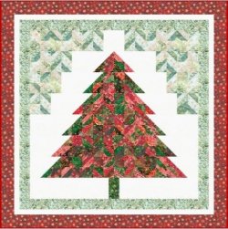 Strip Tube Tannenbaum