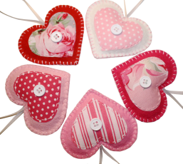 hearts