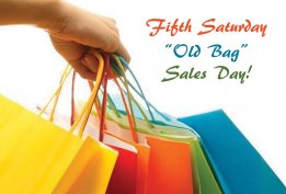 fifth saturday