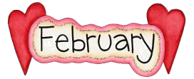 february