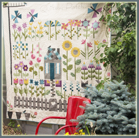 quilters patch