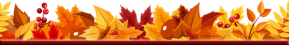 leaf garland bottom