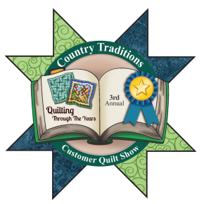 Quilting Through The Years