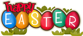 Happy Easter