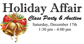 holiday affair