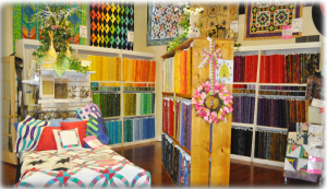 Batiks