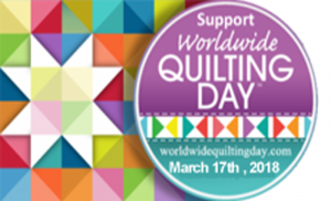 Quilting Day