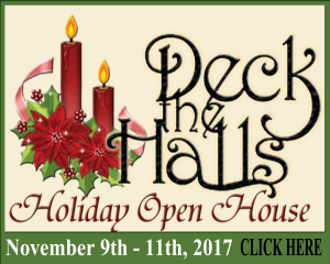 Deck The Halls