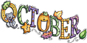 October