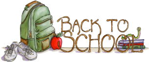 back to school