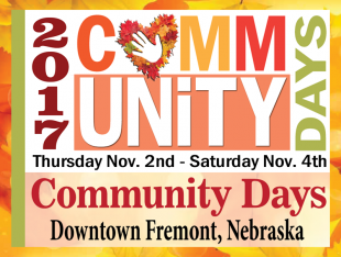 Community Days
