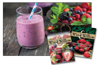 smoothies
