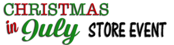 xmasinjulywords