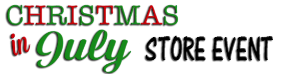 Christmas In July