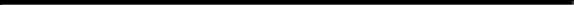 black bar
