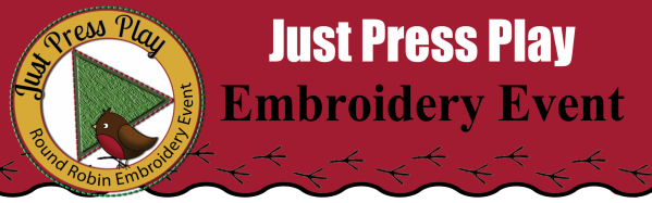 Kimberbell Embroidery Retreat