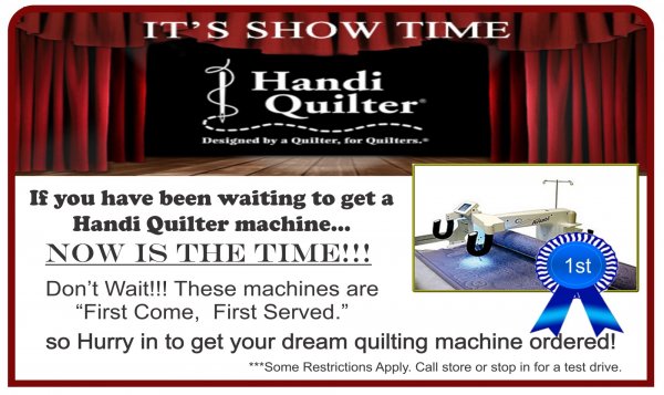 its showtime