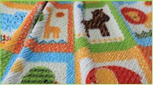 Chenille Class