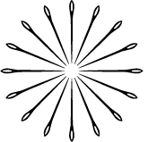 Needle Circle