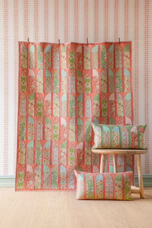 Songbird Tilda Fabrics