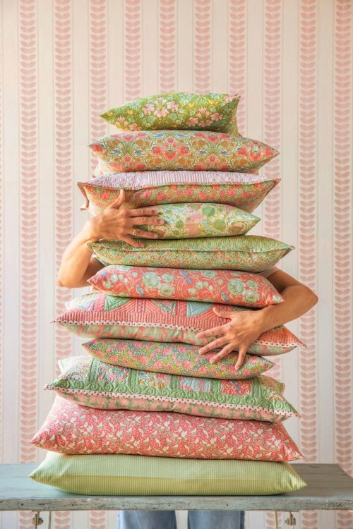 Songbird Tilda Fabrics