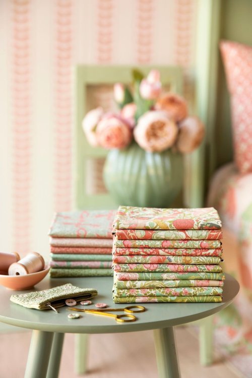 Tilda Fabrics, Songbird