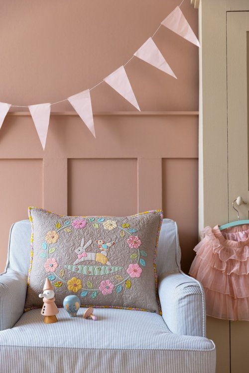 Tilda Fabrics, Basics