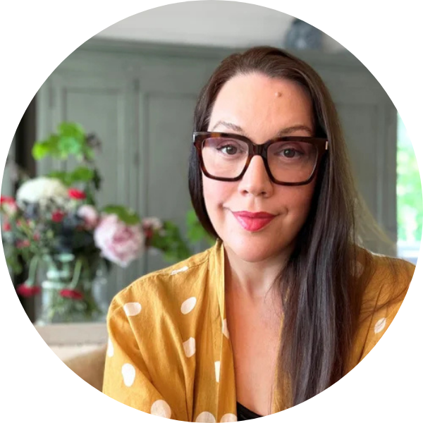 Tilda Designer, Tone Finnanger