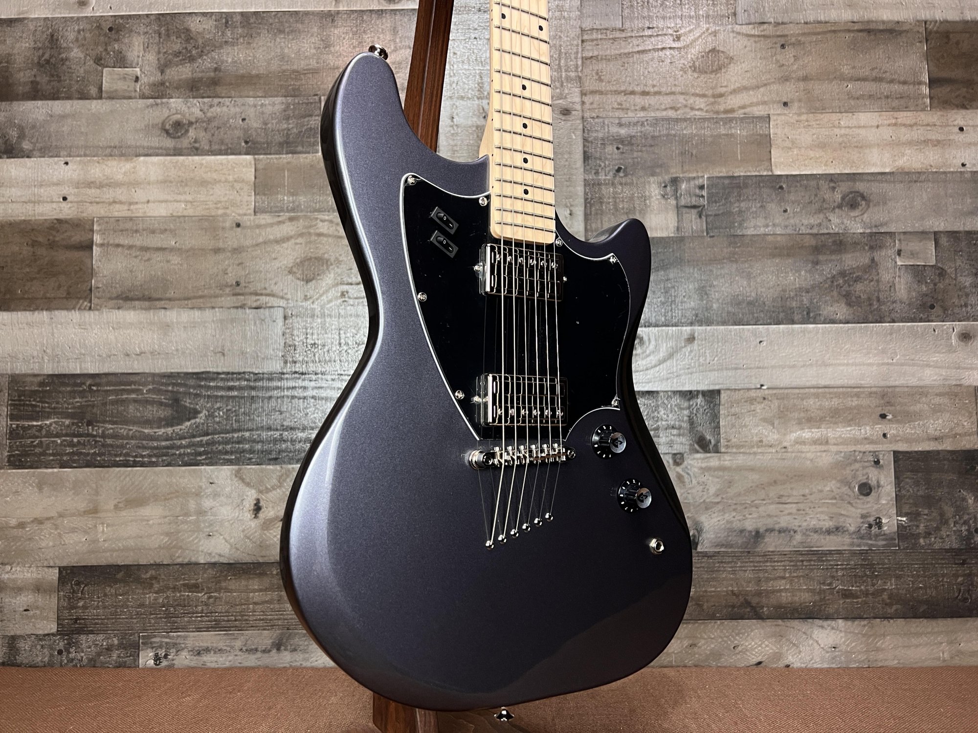 Guild Surfliner HH Solid Body - Canyon Dusk w/ Gig bag