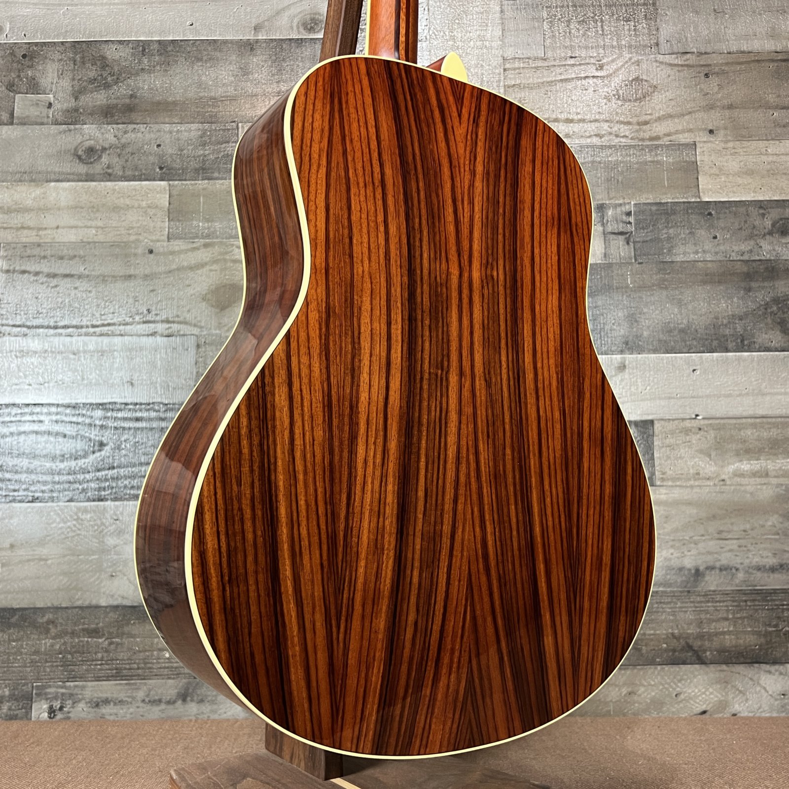 Yamaha LL6 ARE Original Jumbo - Natural - 086792984933