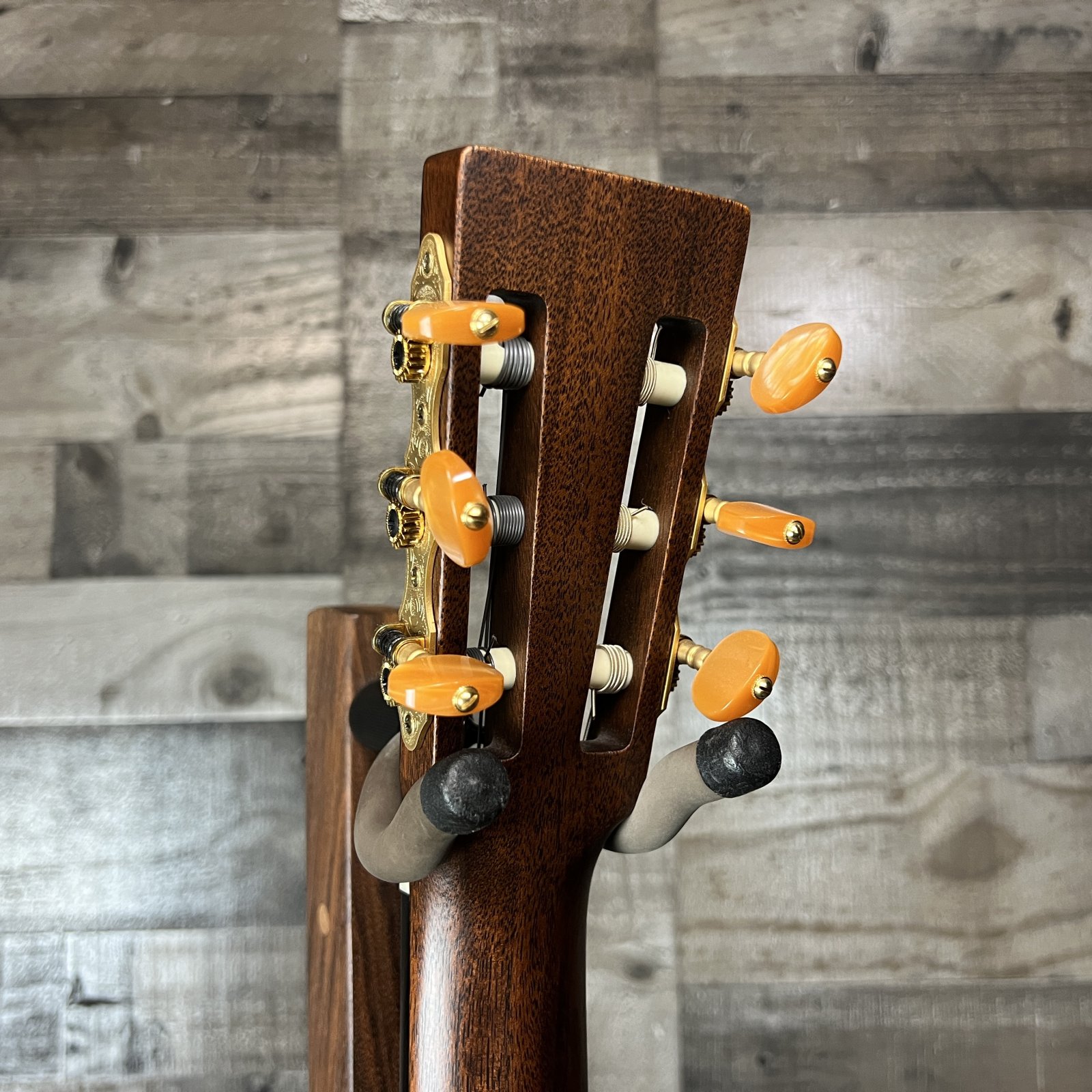 Martin 000C12-16E Nylon Acoustic-Electric Guitar - Natural