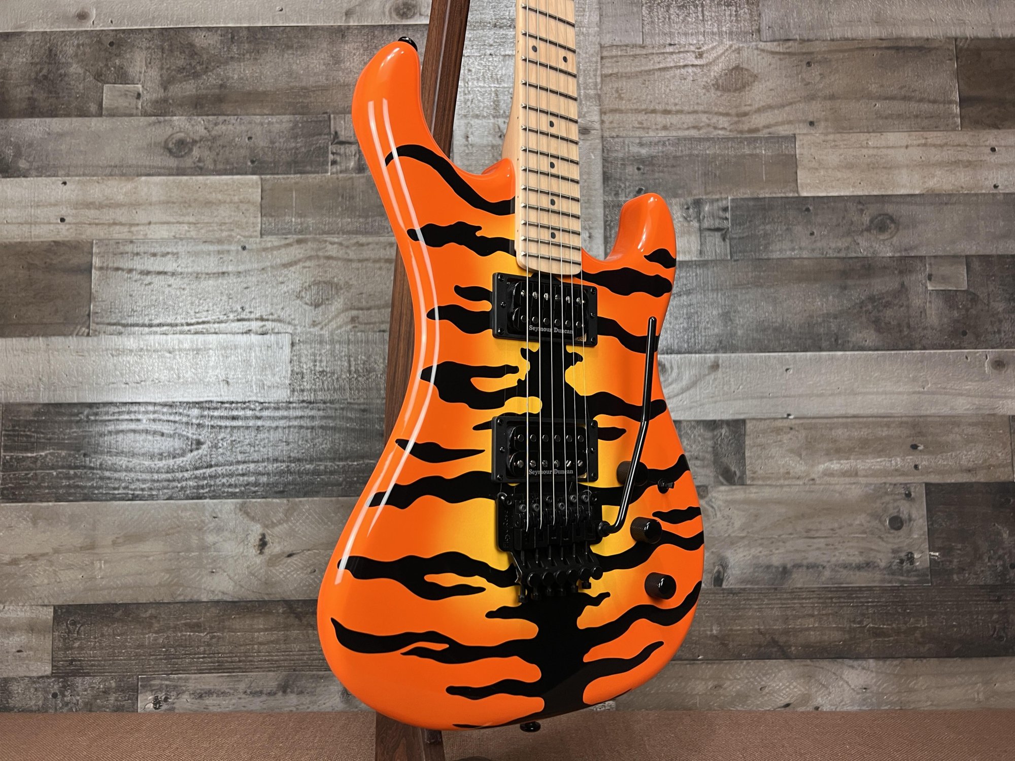 希少 USA製 Kramer Pacer Serise Floyd Rose USA Kramer Pacer Serise Floyd Rose Safe Packing! | eBay