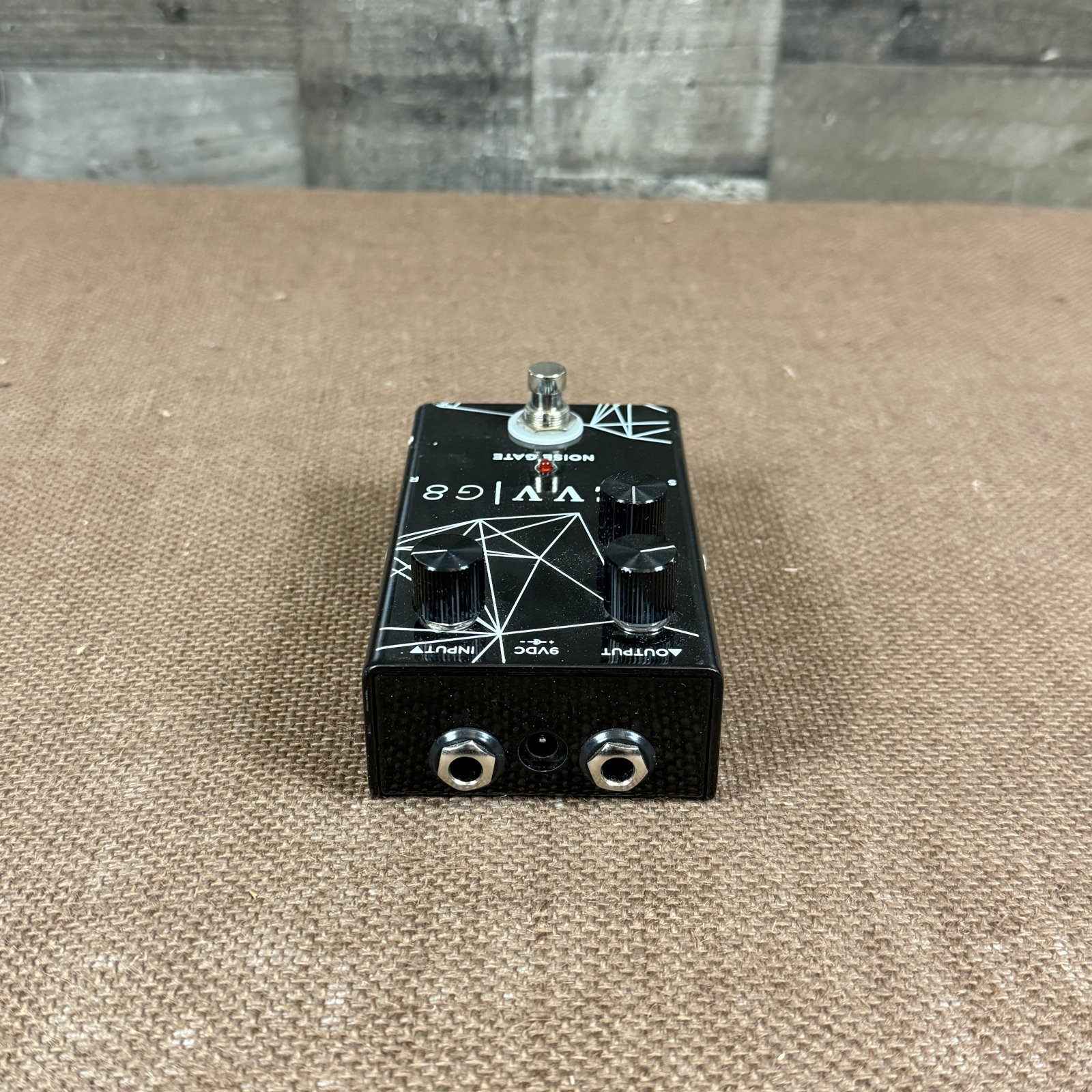 REVV G8 Noise Gate Pedal - 12241561006