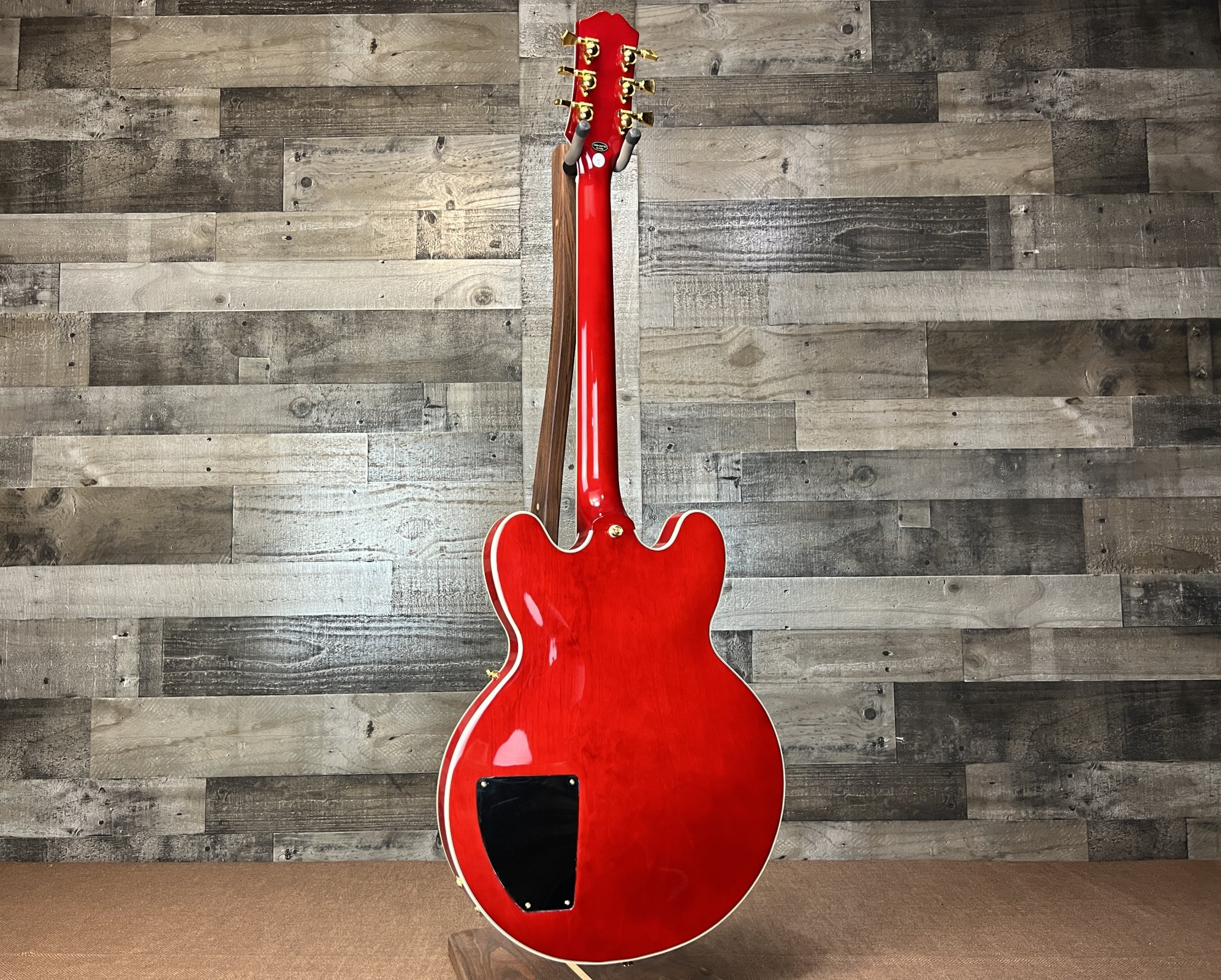 Epiphone Lucille 難あり Epiphone | B.B. King 