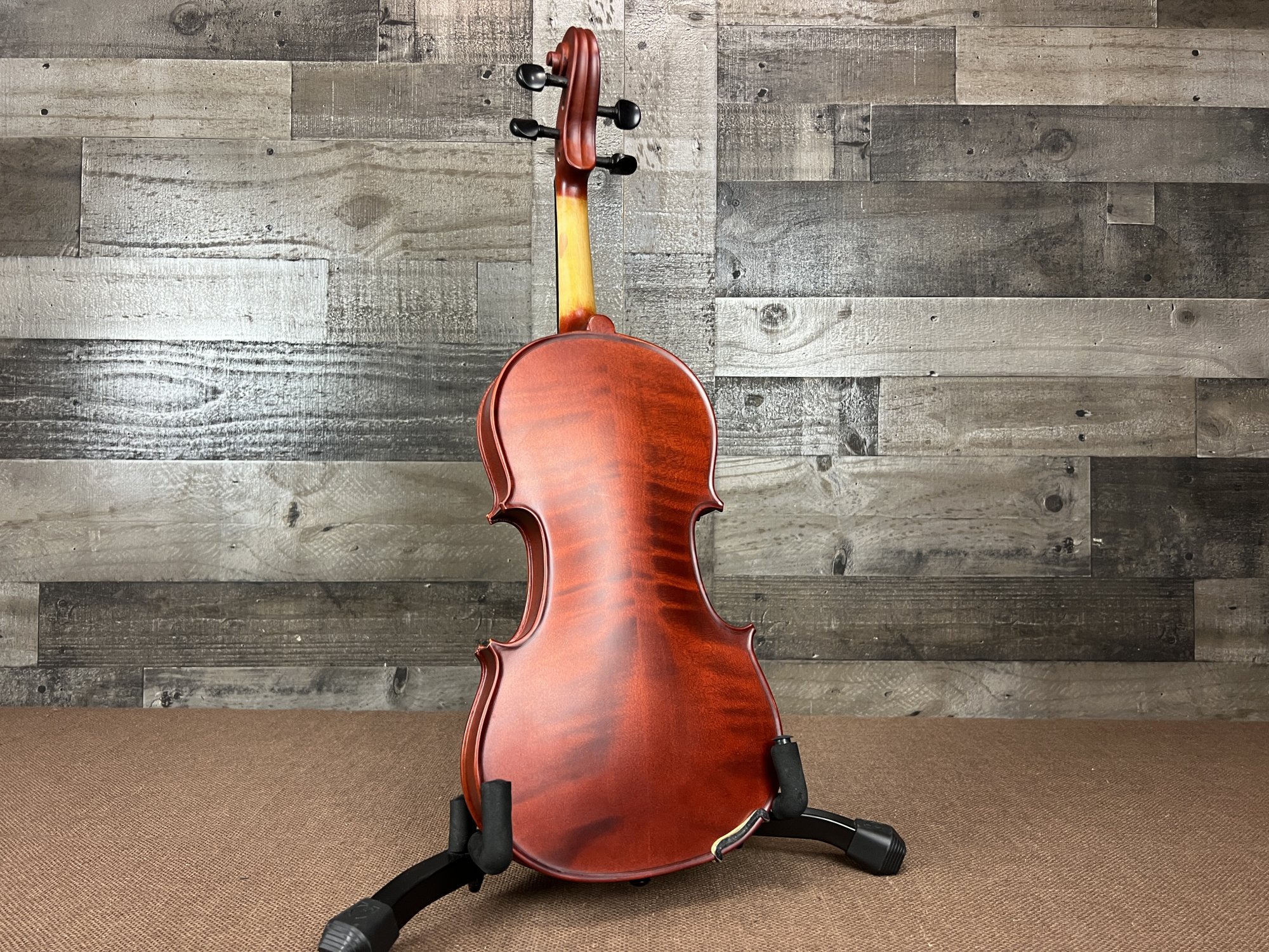 Scherl & Roth Arietta SR41E4H 4/4 Size Student Violin Outfit