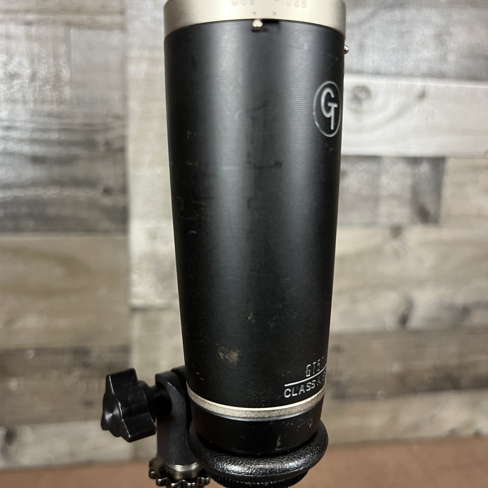 Groove Tubes GT57 Multipattern FET Condenser Microphone
