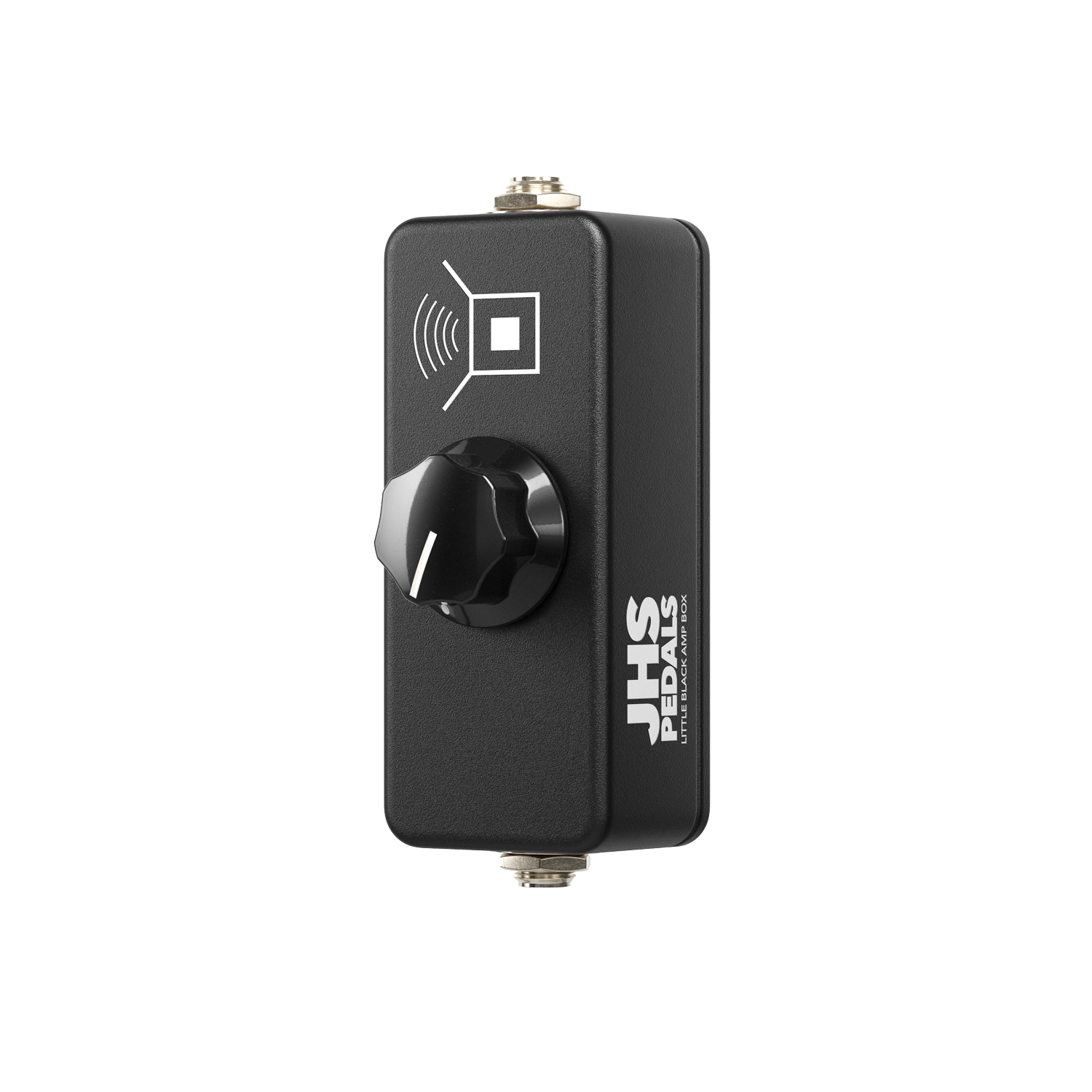 JHS Pedals Little Black Amp Box 650415211265