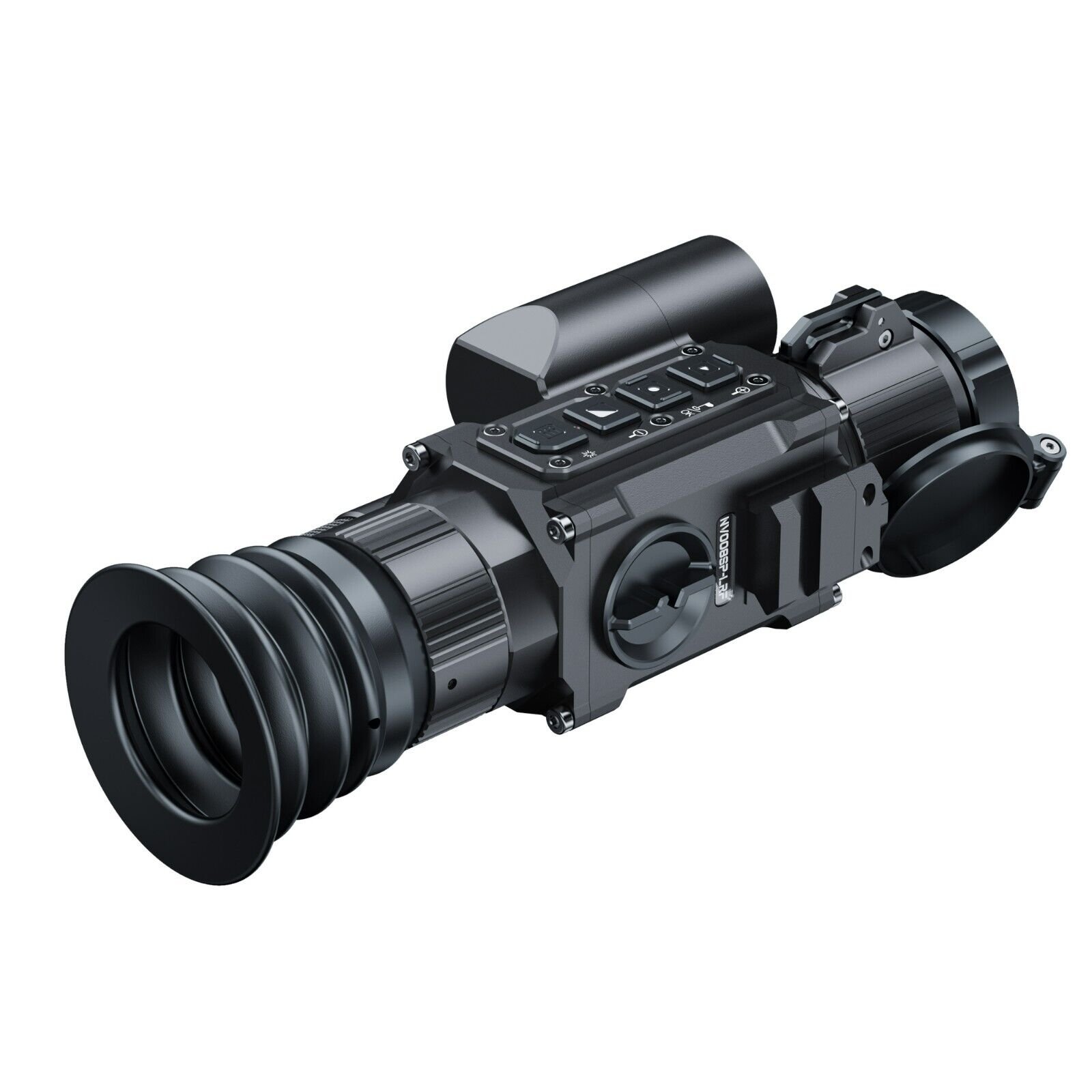 PARD NV008SP LRF 850 Digital Night Vision - 850050408178