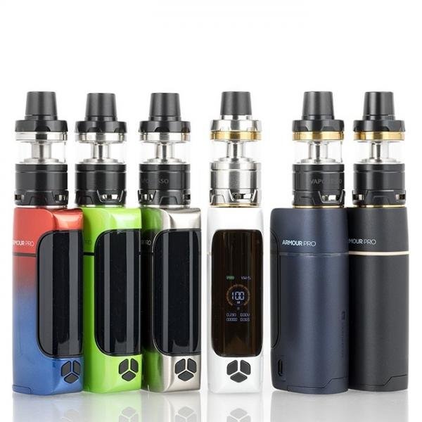 Products Kloudz Vape Store El Dorado Village Tunapuna, Trinidad and