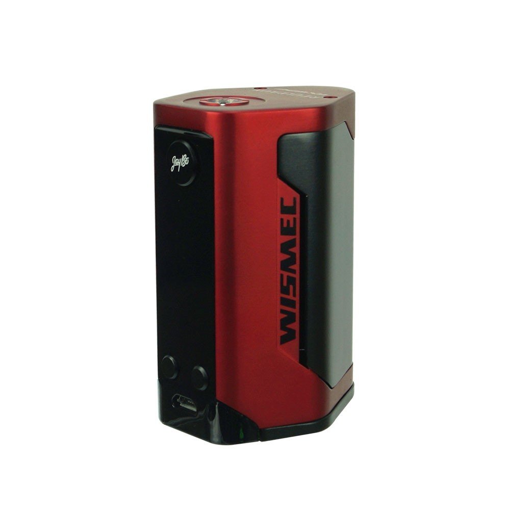 Wismec Rx Gen 3 - 6970470012008