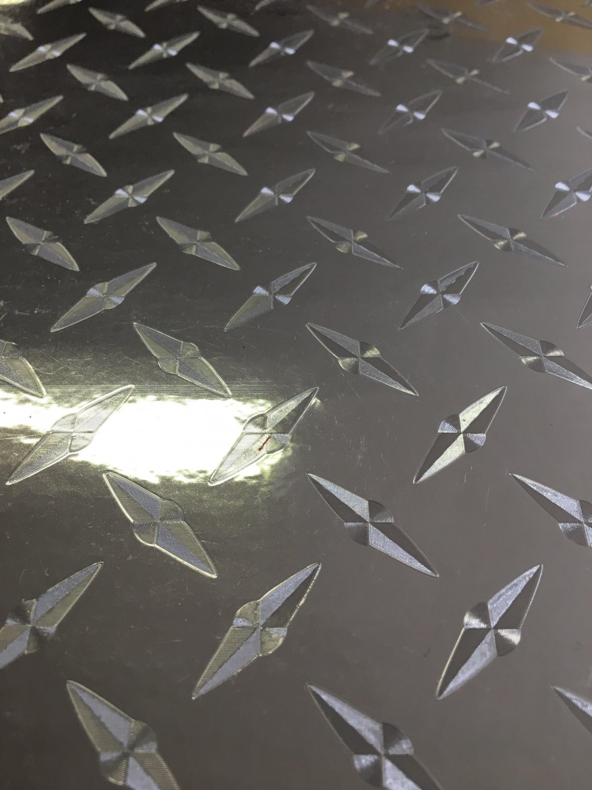 Foil Adhesive Vinyl Permanent