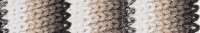 brown striped swatch
